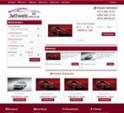 Rent A Car Sitesi Scripti V3